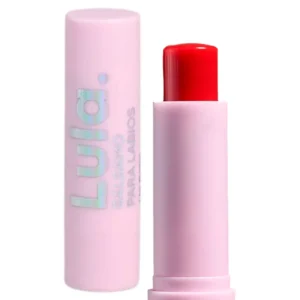 BALSAMO PARA LABIOS LULA