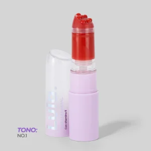 BRILLO LABIAL LULA