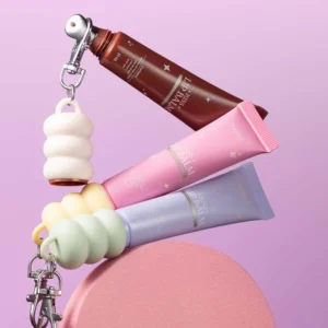 KISS LIP BALM MAJIKAL