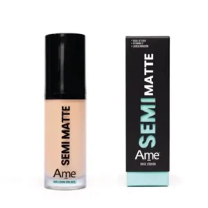 BASE LIQUIDA SEMIMATE AME