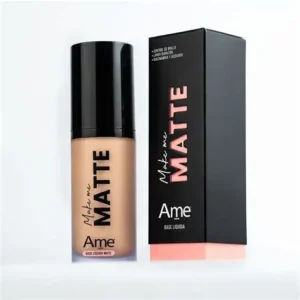 BASE MATE ALTA COBERTURA AME