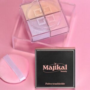 POLVO SUELTO MAJIKAL