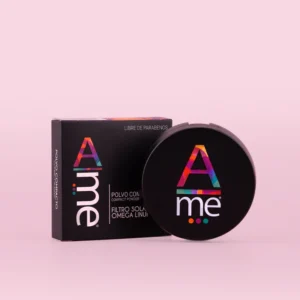 POLVO COMPACTO LS AME