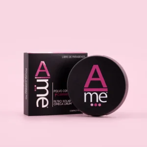 POLVO COMPACTO MX AME