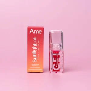 TINTA DE LABIOS GEL AME